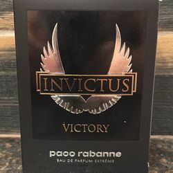 Invictus Victory EDP 100ml