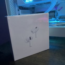 (sealed) AirPod Pro 2nd Generation 