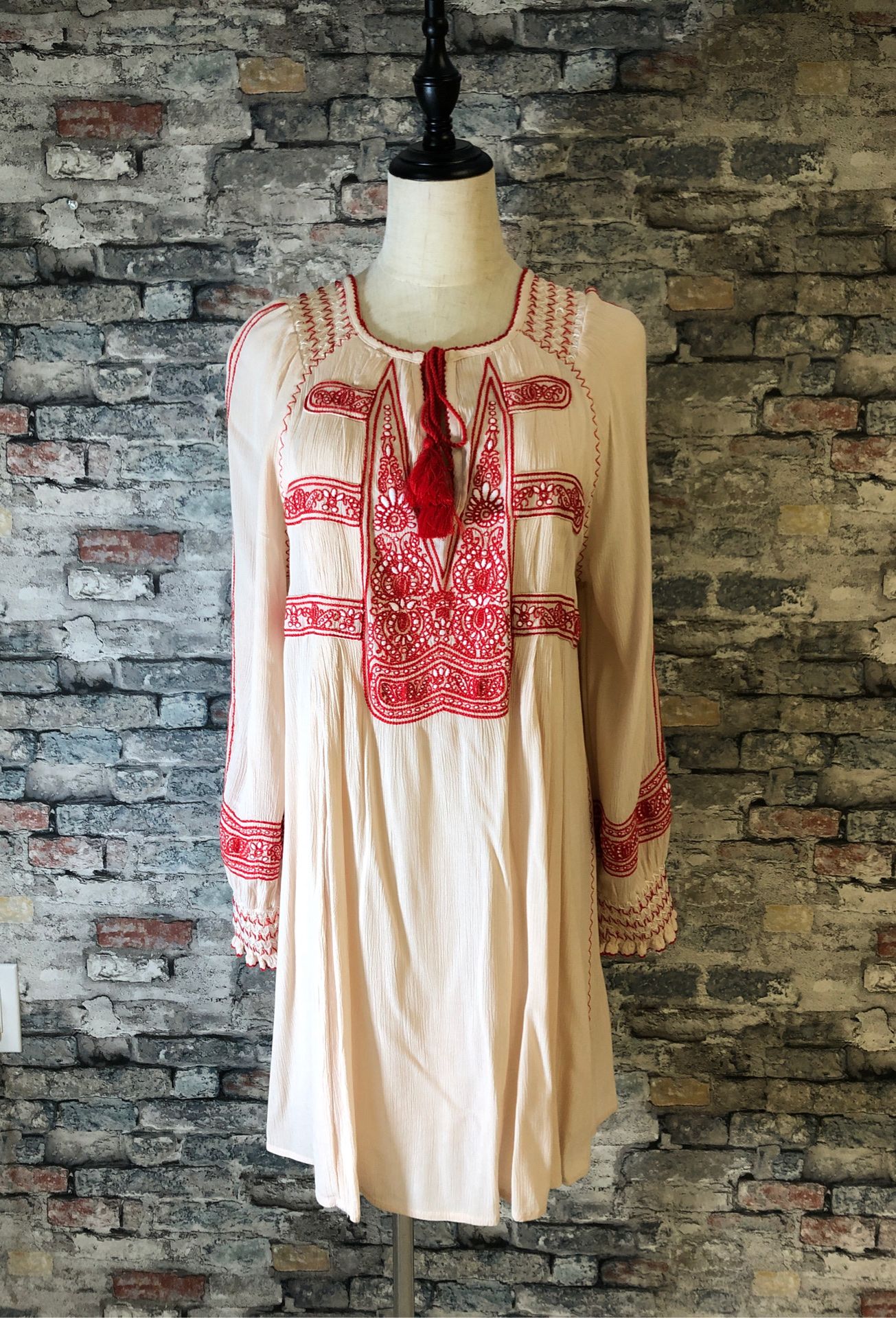 Free people size xs