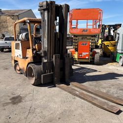 Yale Forklift For Sale