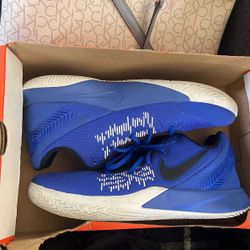 Kyrie Flytrap 2