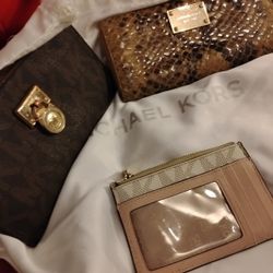 Mk Wallets 
