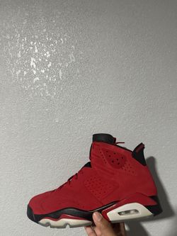 Jordan 6 Toro Bravo 