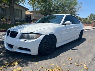 2006 BMW 325i