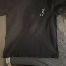 Grey Purple Brand Shirt 