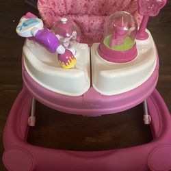 Baby Walker 