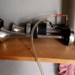 Power House Air Horn