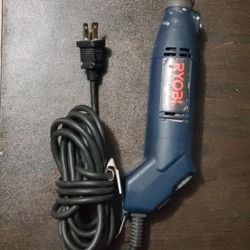 RYOBI HT20VSK Variable Speed Rotary Tool with Corded NIB