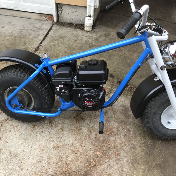 Hawg Ty Minibike for Sale in Vancouver, WA - OfferUp
