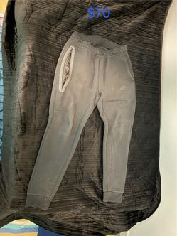 Nike tech pants