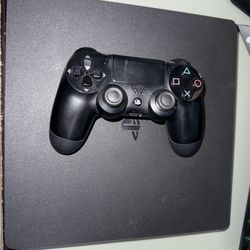 Ps4 1 TB