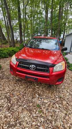 2009 Toyota Rav4