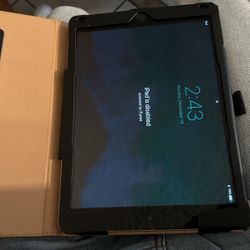 I Pad
