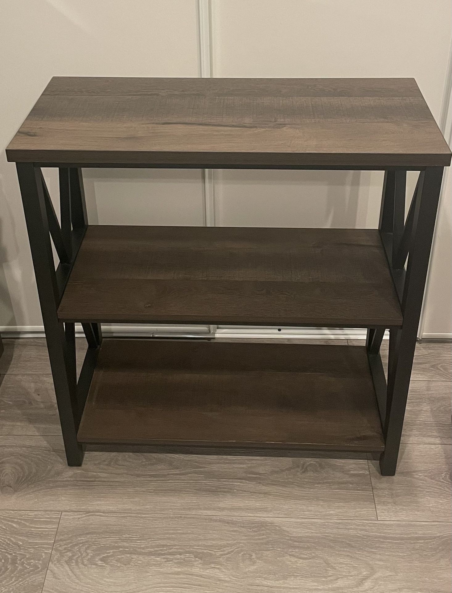 Shelf