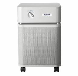 Austin air healthmate plus air purifier