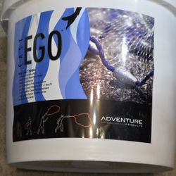 Ego Cast Nets..12 Feet