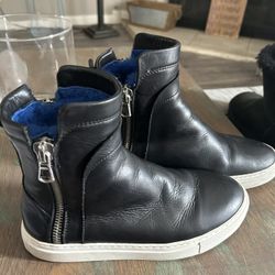 Madison Maison Boots