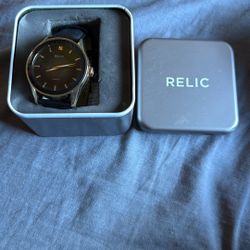 Relic Watch