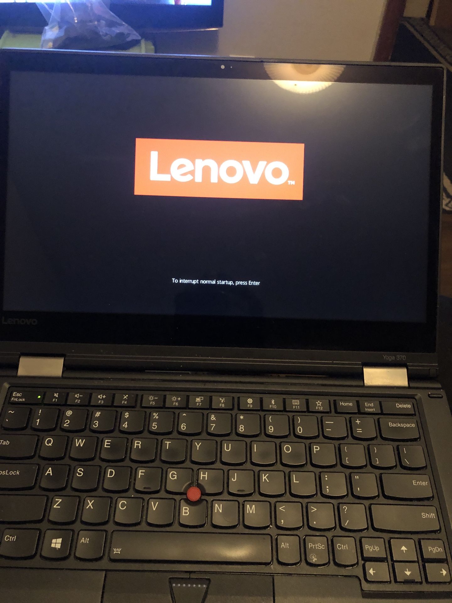 Lenovo Yoga 370