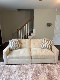 Loveseat
