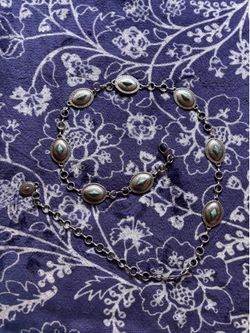 Belt chain