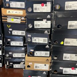 Soccer Shoes For Sale 