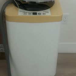 Portable Washer 