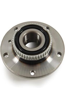 Front Wheel Bearing and Hub Assembly for BMW