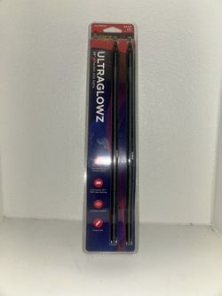 Alpena Ultraglowz RED And BLUE LED Light Interior Strips Starter Kit 2 x 12"