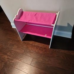 Frozen Kids Small Rack