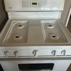 Stove