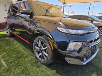 2020 Kia Soul
