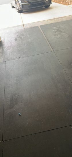 Mats for home gym