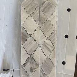 Backsplash Marble tile