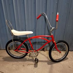 Murray Wildcat muscle bike