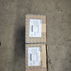 90A 3PH 120V Coil  Motor Starter