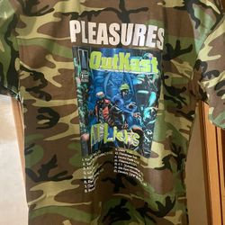 Authentic Pleasures Shirt