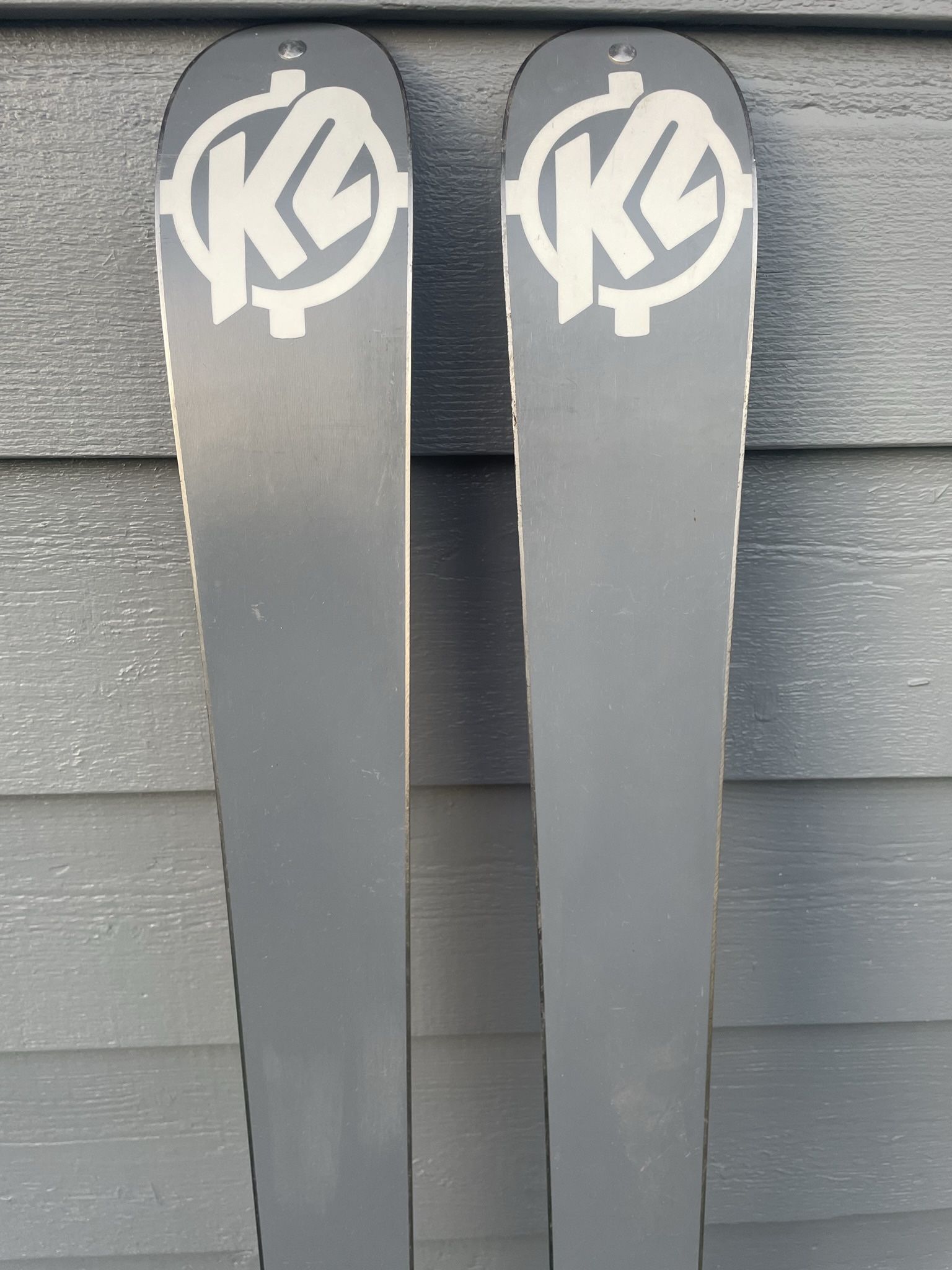 salomon black ski Salomon Depart .02 Skis 2027