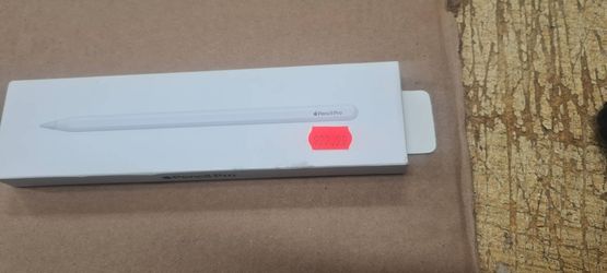 Apple Pencil Pro: Latest Model - Device Compatibility Check Required - Pixel-Perfect Precision, Tilt and Pressure Sensitivity, Perfect for Note-Taking