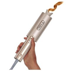 TYMO CurlPro Plus Automatic Rotating Curling Iron 