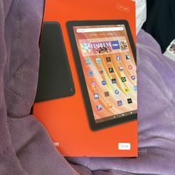 Fire Tablet 10”