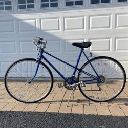 MIYATA 100  Women’s Road Bike