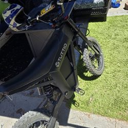 Tuttio Soleil 01 ( 88 Miles ) 