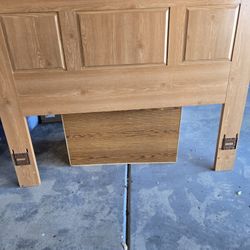 Queen Bed Headboard