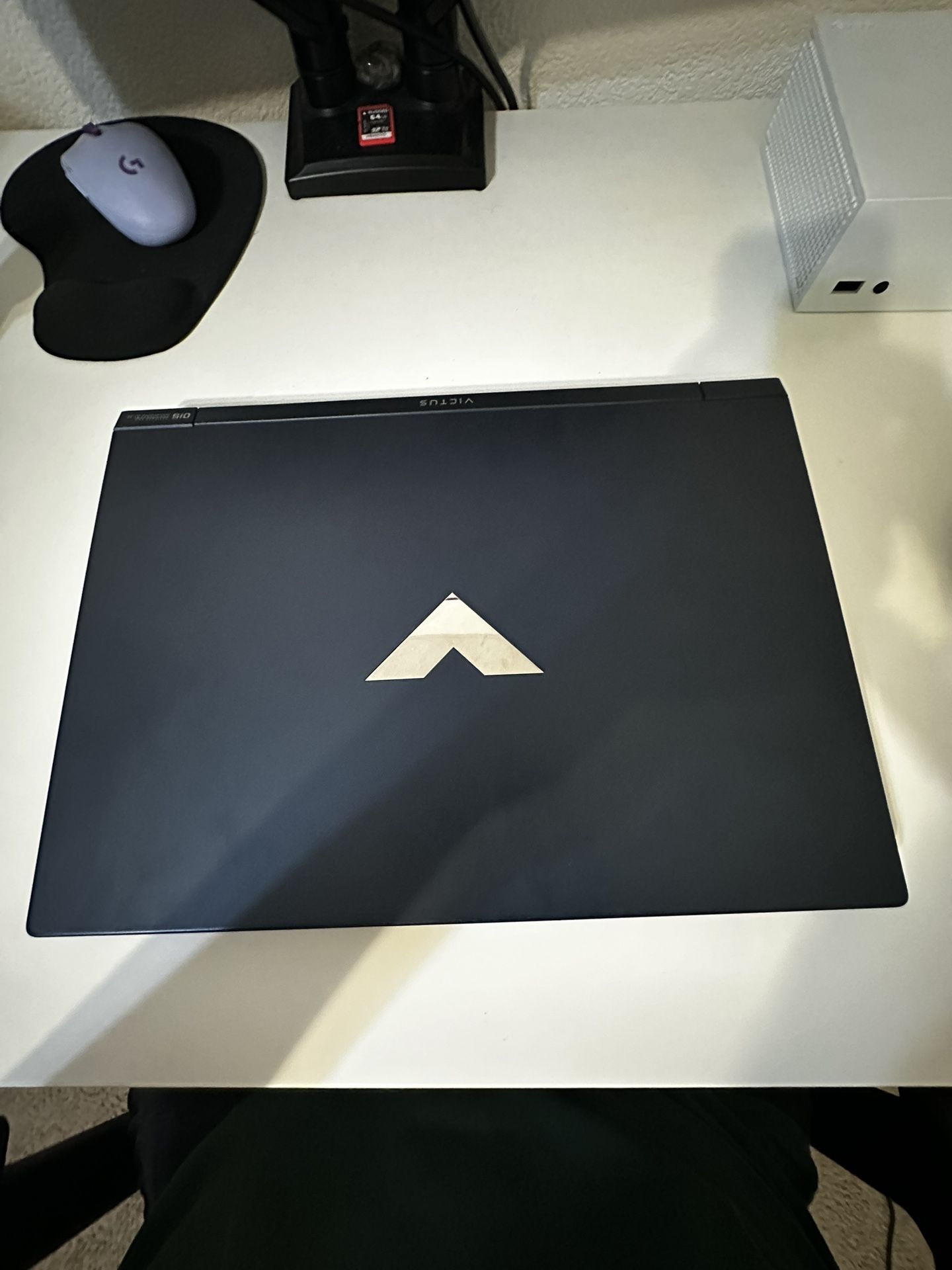 HP Invictus Gaming Laptop