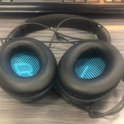 Bose Wired Noise  Canceling  Headphones 