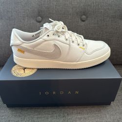 Union Jordan 1 Low Size 13