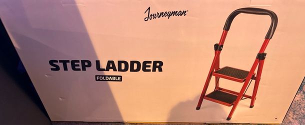 Ladder