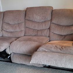 Sofa Recliner 