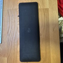 keyboard wrist pad 